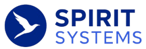 Spirit Systems Logo