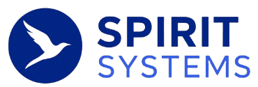 Spirit Systems Logo
