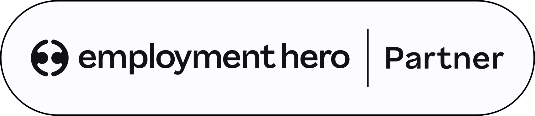 Employment Hero Partner Logo