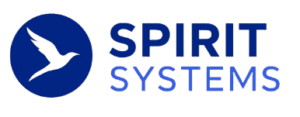 Spirit Systems Logo